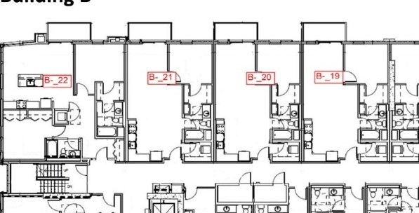 Sparc Apartments 2 Bedroom Studio Floor Plan Sparc Apartments 2 Bedroom Studio Floor Plan